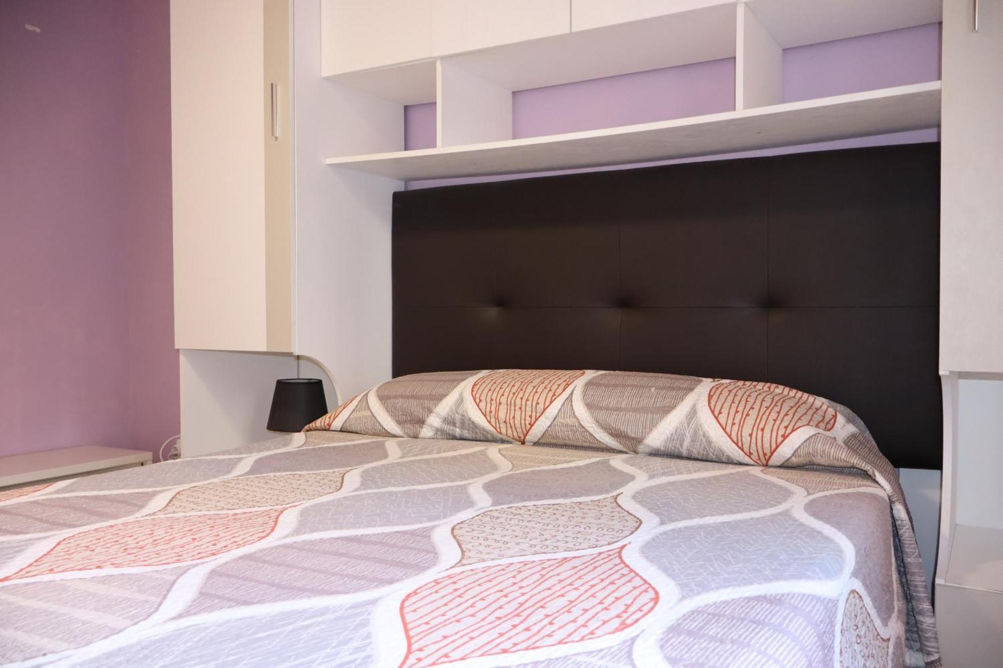 Edison Bungalow Lek Con Aire Appartamento *
